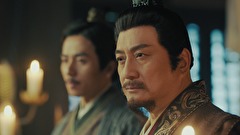 新・白蛇伝　～千年一度の恋～　第２９話　＃２９　慈父の愛