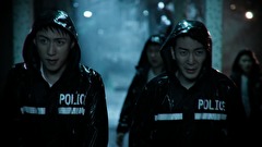 破氷行動～ドラッグ・ウォーズ～　第６話　＃６　錯綜する証言