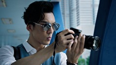 破氷行動～ドラッグ・ウォーズ～　第１６話　＃１６　クラブ“甘い蜜”へ