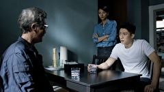 破氷行動～ドラッグ・ウォーズ～　第１８話　＃１８　蔡永強の涙