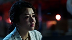 破氷行動～ドラッグ・ウォーズ～　第１９話　＃１９　羅佳怡の死