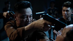 破氷行動～ドラッグ・ウォーズ～　第２３話　＃２３　警察官の死