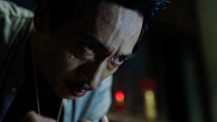 破氷行動～ドラッグ・ウォーズ～　第３２話　＃３２　林勝武の逃避行