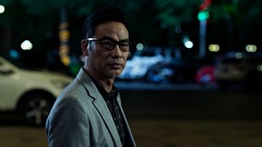 破氷行動～ドラッグ・ウォーズ～　第３７話　＃３７　動きだす李維民