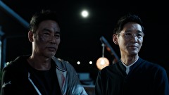 破氷行動～ドラッグ・ウォーズ～　第４４話　＃４４　救急車で塔寨へ