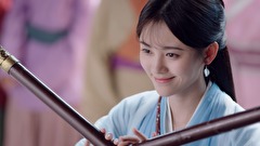 芸汐伝～乱世をかける永遠の愛～　第９話　寄り添う秦王