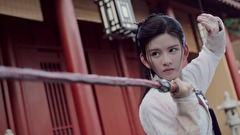 芸汐伝～乱世をかける永遠の愛～　第１１話　ユーゾーの自白