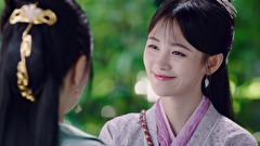 芸汐伝～乱世をかける永遠の愛～　第１６話　女の戦い