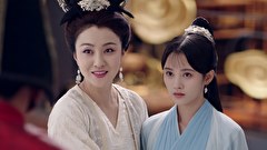 芸汐伝～乱世をかける永遠の愛～　第１８話　蠱毒の発作