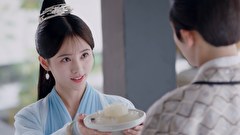 芸汐伝～乱世をかける永遠の愛～　第１９話　襲撃計画