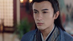 芸汐伝～乱世をかける永遠の愛～　第２４話　秦王府との別れ