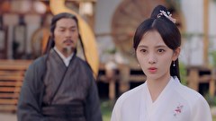 芸汐伝～乱世をかける永遠の愛～　３３話～４８話