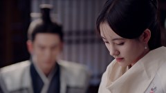 芸汐伝～乱世をかける永遠の愛～　第３７話　皇位を継ぐ者