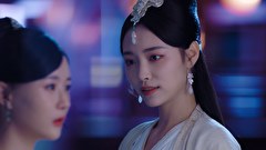 芸汐伝～乱世をかける永遠の愛～　第４１話　動き出す謀略