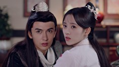 芸汐伝～乱世をかける永遠の愛～　第４２話　秦王の苦悩