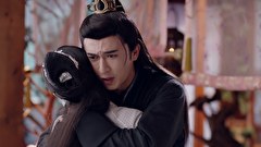 芸汐伝～乱世をかける永遠の愛～　第４５話　暴君 天徽帝