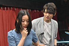 LINEの答えあわせ～男と女の勘違い～　第１０話　ＬＩＮＥのヴァイブス
