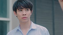 The Shipper　第１話　ノアの箱舟