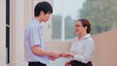 The Shipper　第５話　フレンド・シッパー