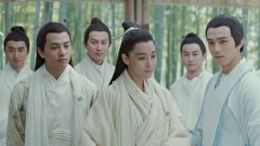 鳳囚凰 ～陰謀と裏切りの後宮～　第７話　#7 新たな運命