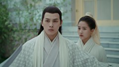 鳳囚凰 ～陰謀と裏切りの後宮～　第１４話　#14 すれ違う想い