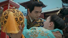 鳳囚凰 ～陰謀と裏切りの後宮～　第１７話　#17 もう一つの物語