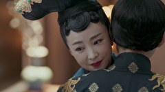 鳳囚凰 ～陰謀と裏切りの後宮～　第２０話　#20 濡れ衣