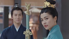 鳳囚凰 ～陰謀と裏切りの後宮～　第３１話　#31 楚玉の意地