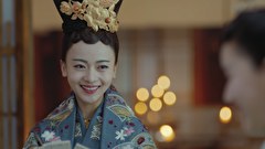 鳳囚凰 ～陰謀と裏切りの後宮～　第３６話　#36 雪雲の執念