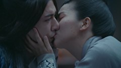 鳳囚凰 ～陰謀と裏切りの後宮～　第４６話　#46 楚玉の悲しみ