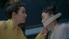 鳳囚凰 ～陰謀と裏切りの後宮～　第５０話　#50 紅袖の本性