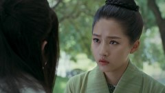 鳳囚凰 ～陰謀と裏切りの後宮～　第５１話　#51 統帥の最期