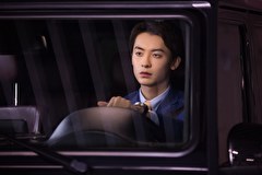 シンデレラ・ラブ　第１１話　#11 秘密の恋愛