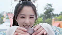 皇太子妃はシンデレラ～花嫁は可愛い盗賊!?～　第５話　#5　桃源村へ