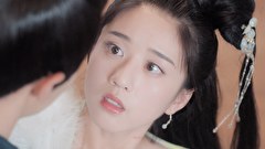 皇太子妃はシンデレラ～花嫁は可愛い盗賊!?～　第１１話　#11　女盗賊 再び