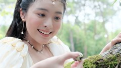 皇太子妃はシンデレラ～花嫁は可愛い盗賊!?～　第１７話　#17　宝の地図探し