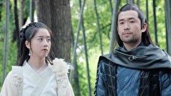 皇太子妃はシンデレラ～花嫁は可愛い盗賊!?～　第１８話　#18　盗聖の正体