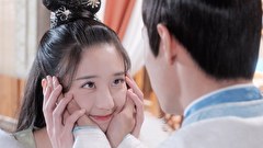 皇太子妃はシンデレラ～花嫁は可愛い盗賊!?～　第２１話　#21　常楽の決心