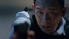 刑事チン～孤独の捜査～　第１話　一家殺人事件