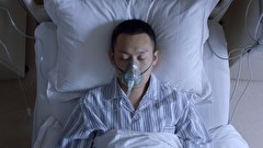 刑事チン～孤独の捜査～　第１４話　敵か友か