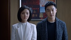 刑事チン～孤独の捜査～　第１５話　#15 狙われた弁護士