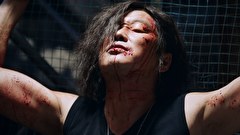 刑事チン～孤独の捜査～　第１６話　#16 変化