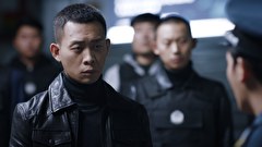 刑事チン～孤独の捜査～　第２０話　#20 おとり作戦