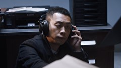 刑事チン～孤独の捜査～　第２４話　#24 なくしたファイル