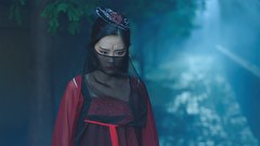星から来た猫将軍　第６話　#6 七夕の夜