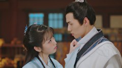 星から来た猫将軍　第１１話　#11 天狗を捜せ