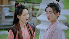 寵妃の秘密3～時空を結ぶ運命の約束～　１話～１６話