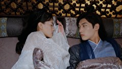 寵妃の秘密3～時空を結ぶ運命の約束～　第９話　#9 正室と側室と一つの丸薬