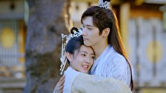 寵妃の秘密3～時空を結ぶ運命の約束～　第１６話　#16 蘇月拉の凶行