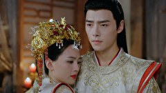 寵妃の秘密3～時空を結ぶ運命の約束～　１７話～３０話